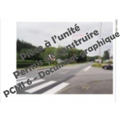permis de construire, plan PCMI 6 document graphique