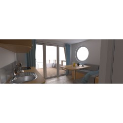 Projection 3d Cuisine