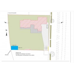Déclaration préalable abris de jardin DP2