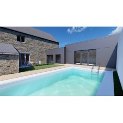 DP1 photo insertion piscine